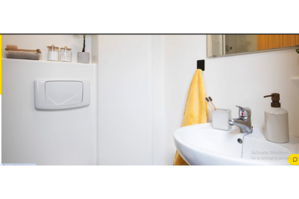 Pacific Court – Student Accommodation Available Studio Space