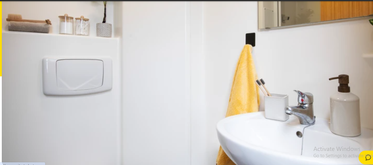 Pacific Court – Student Accommodation Available Studio Space