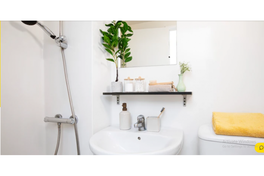 Ewen Henderson Court – Student Accommodation in New Cross, London(Ensuite)