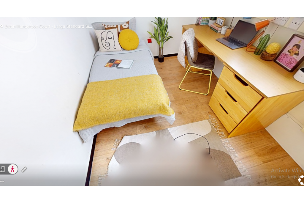 Ewen Henderson Court – Student Accommodation in New Cross, London(Ensuite)