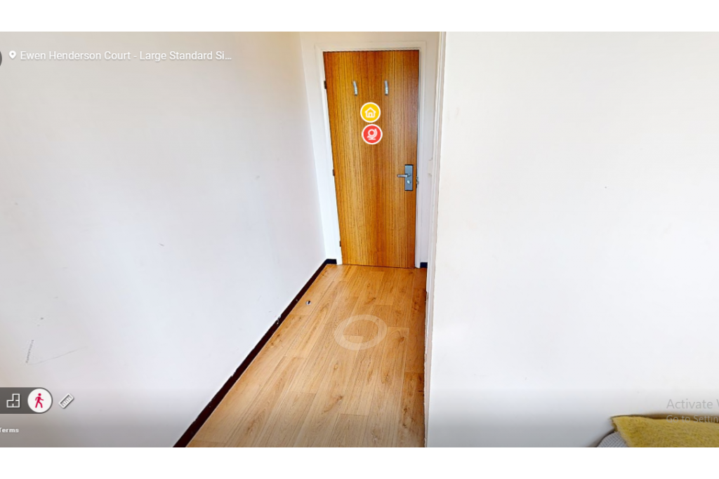 Ewen Henderson Court – Student Accommodation in New Cross, London(Ensuite)