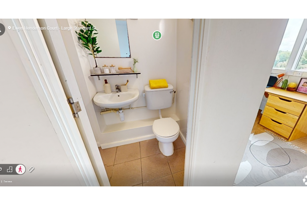 Ewen Henderson Court – Student Accommodation in New Cross, London(Ensuite)
