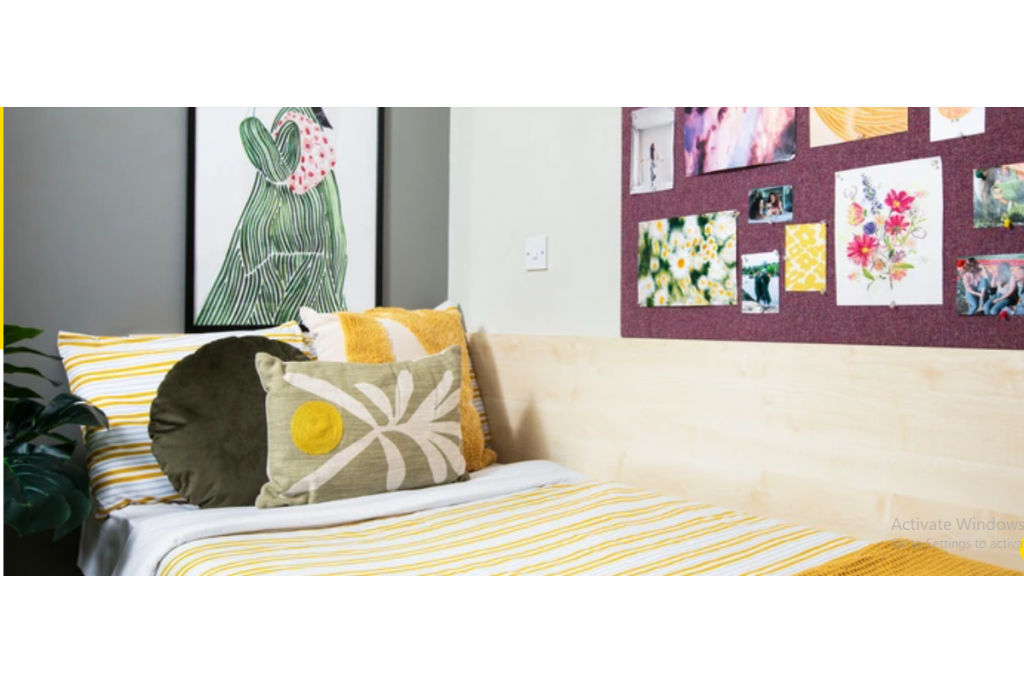 Quantum Court – Student Accommodation in Shadwell, London