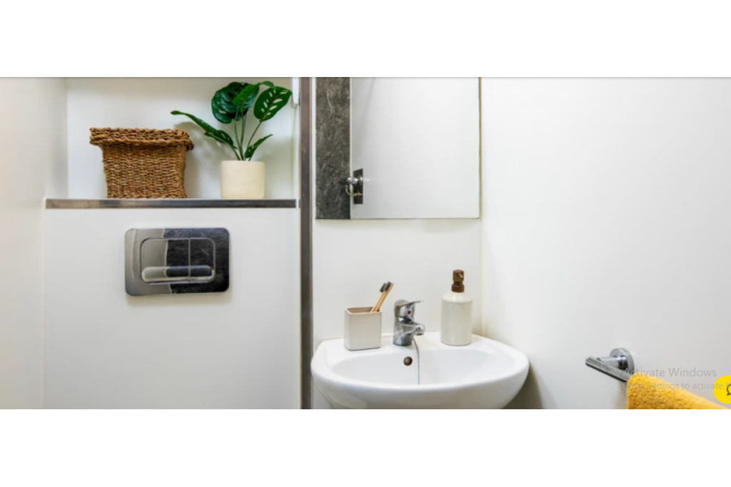 Quantum Court – Student Accommodation in Shadwell, London