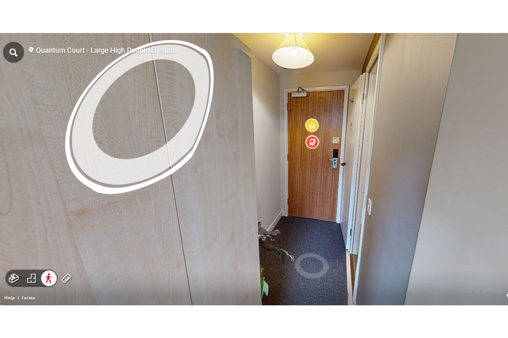 Quantum Court – Student Accommodation in Shadwell, London