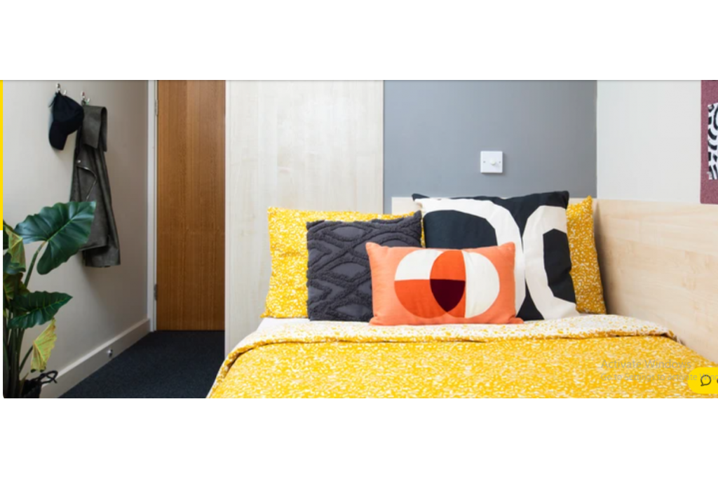 Beaumont Court – Central London Student Accommodation