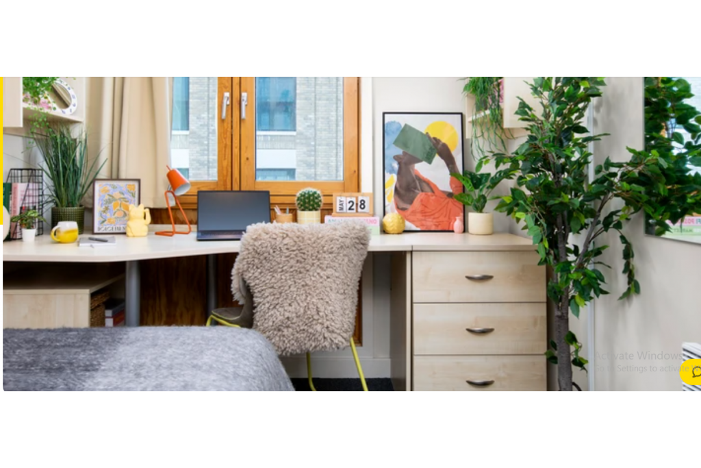 Beaumont Court – Central London Student Accommodation