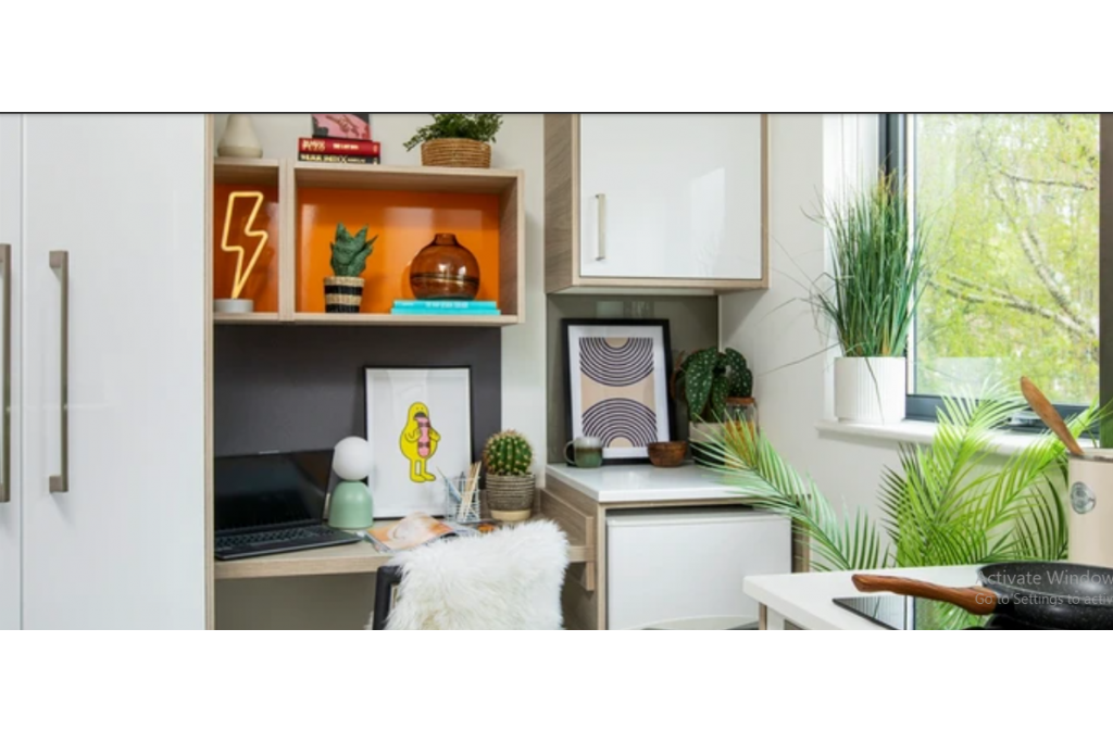 Arbour House – Central London Student Accommodation