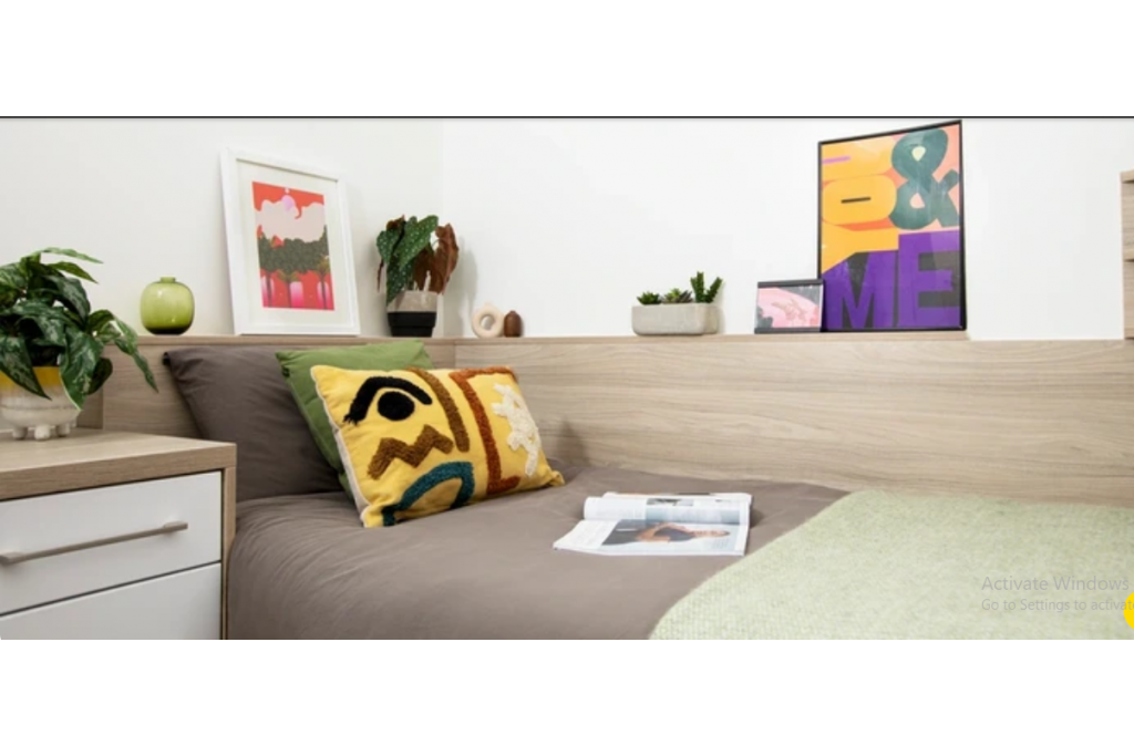 Arbour House – Central London Student Accommodation