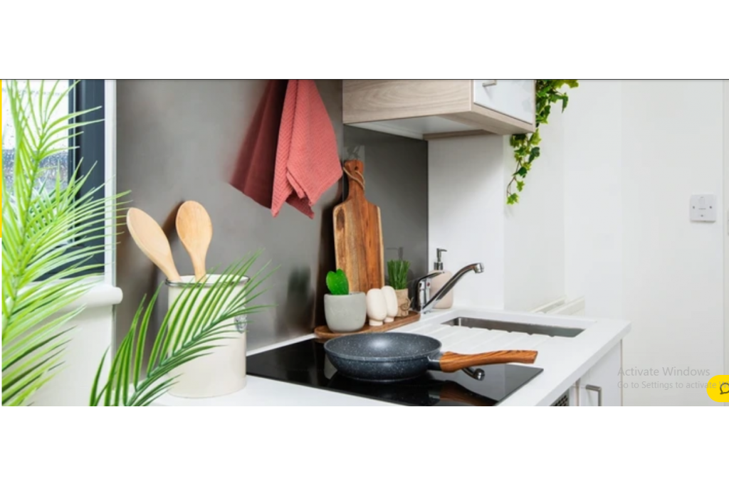 Arbour House – Central London Student Accommodation