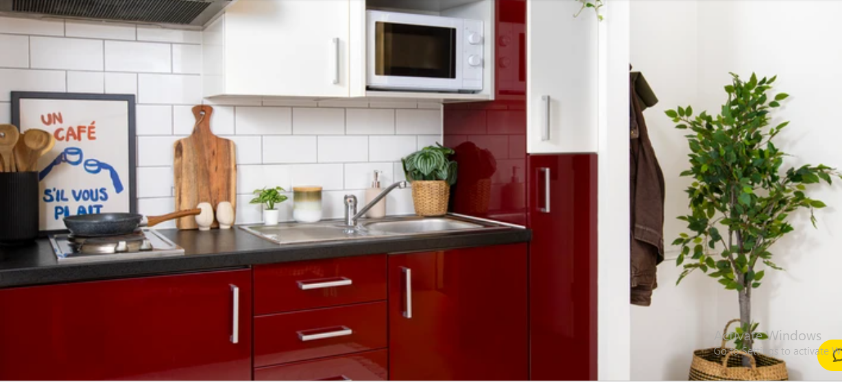 Romano Court – Student Accommodation in Central London