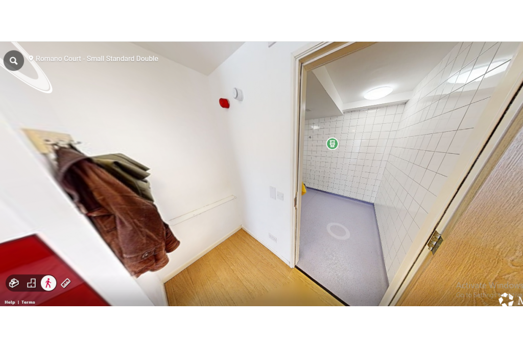 Romano Court – Student Accommodation in Central London