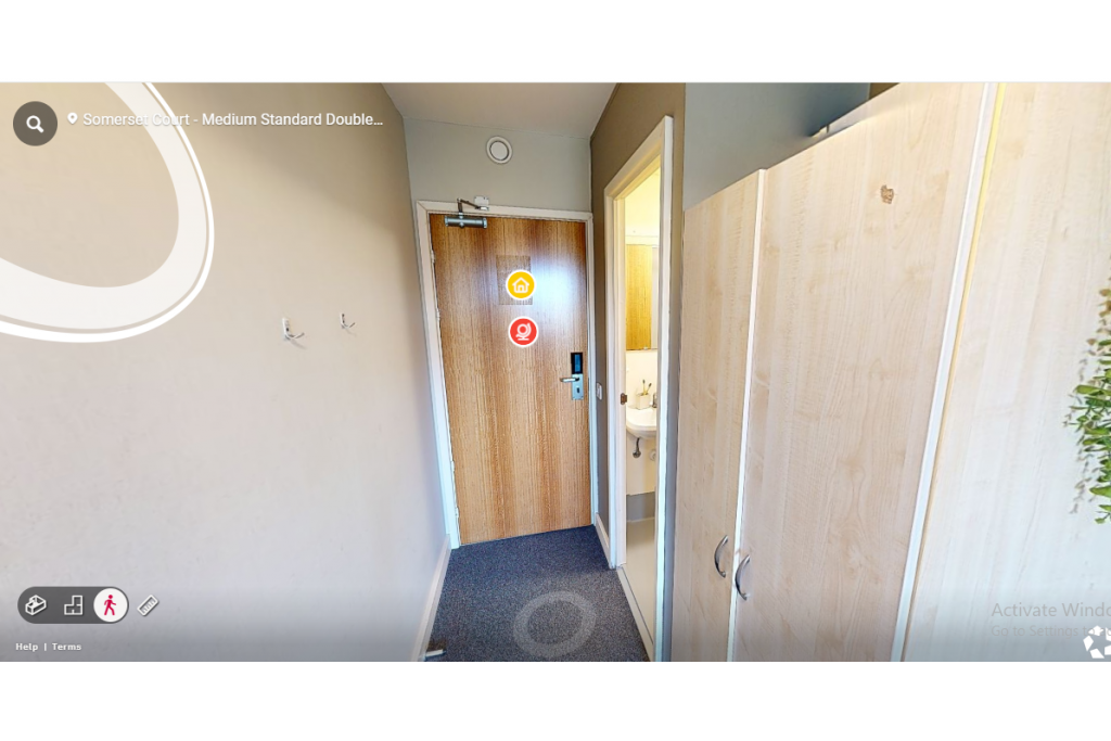 Somerset Court – Student Accommodation in Central London