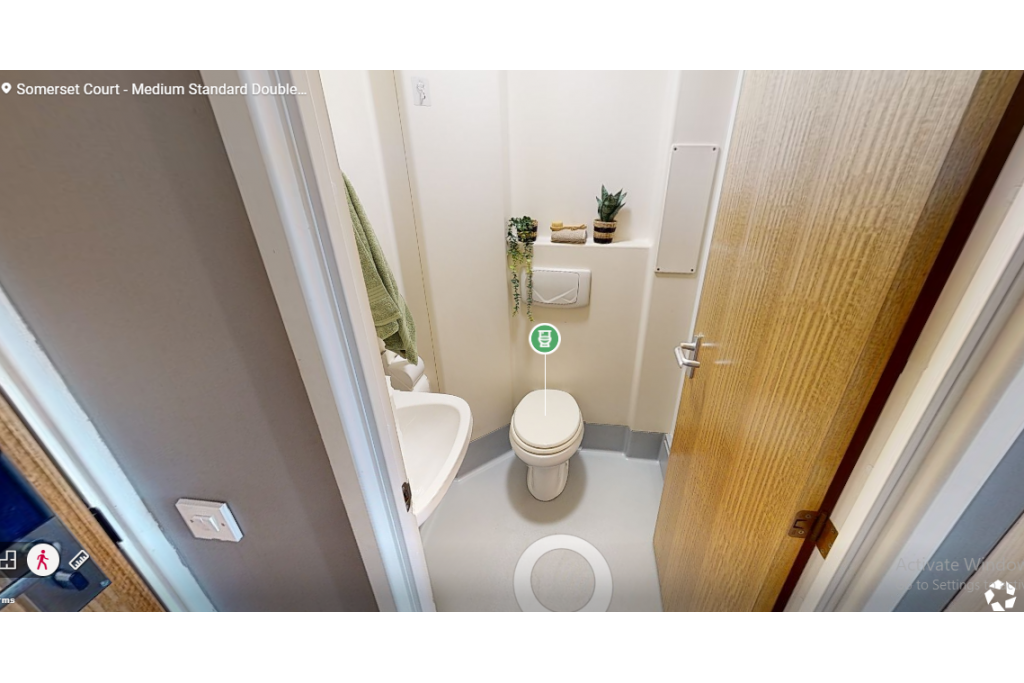 Somerset Court – Student Accommodation in Central London