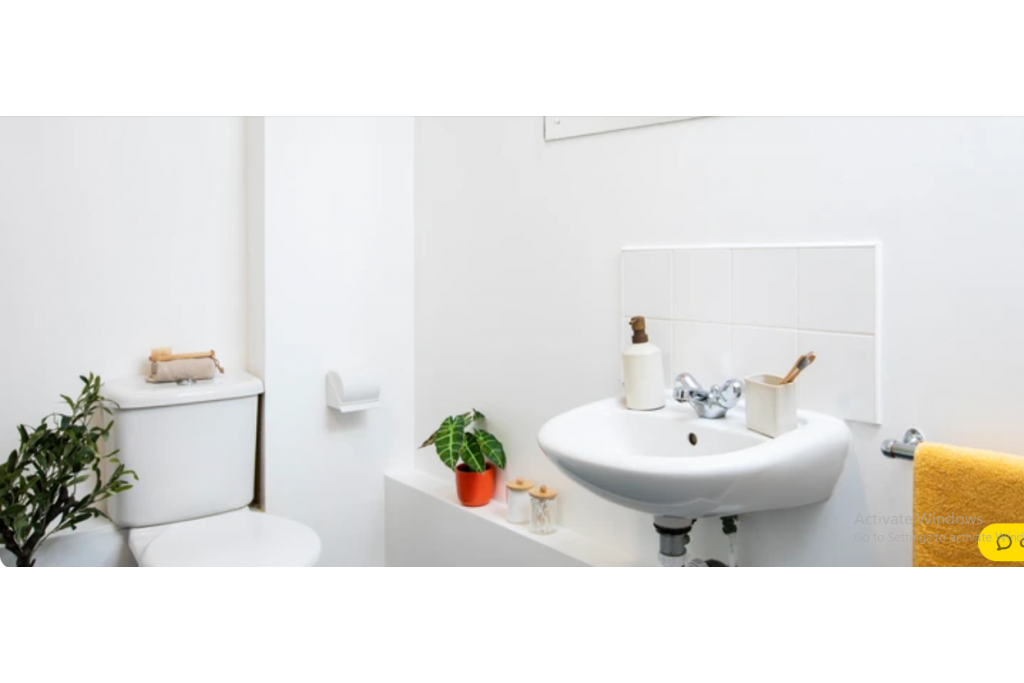 Somerset Court  Studio Space Available – Student Accommodation in Central London