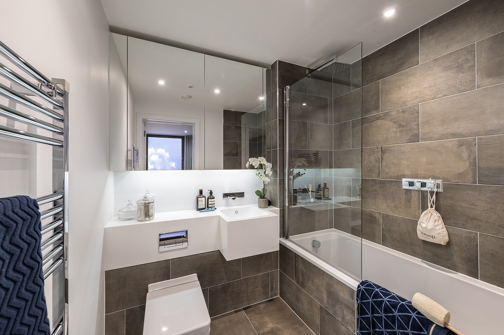 London Square Spitalfields – Sold Out