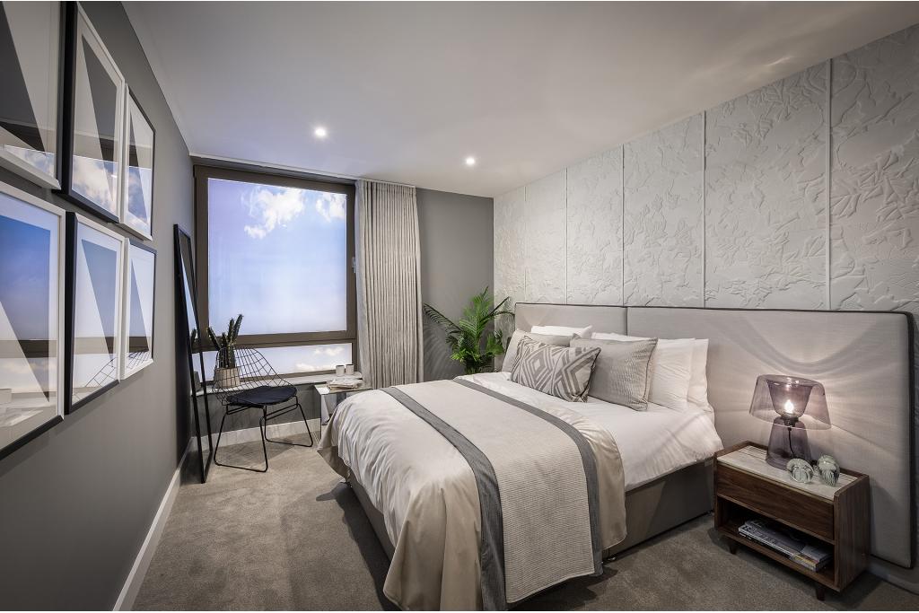 London Square Spitalfields – Sold Out