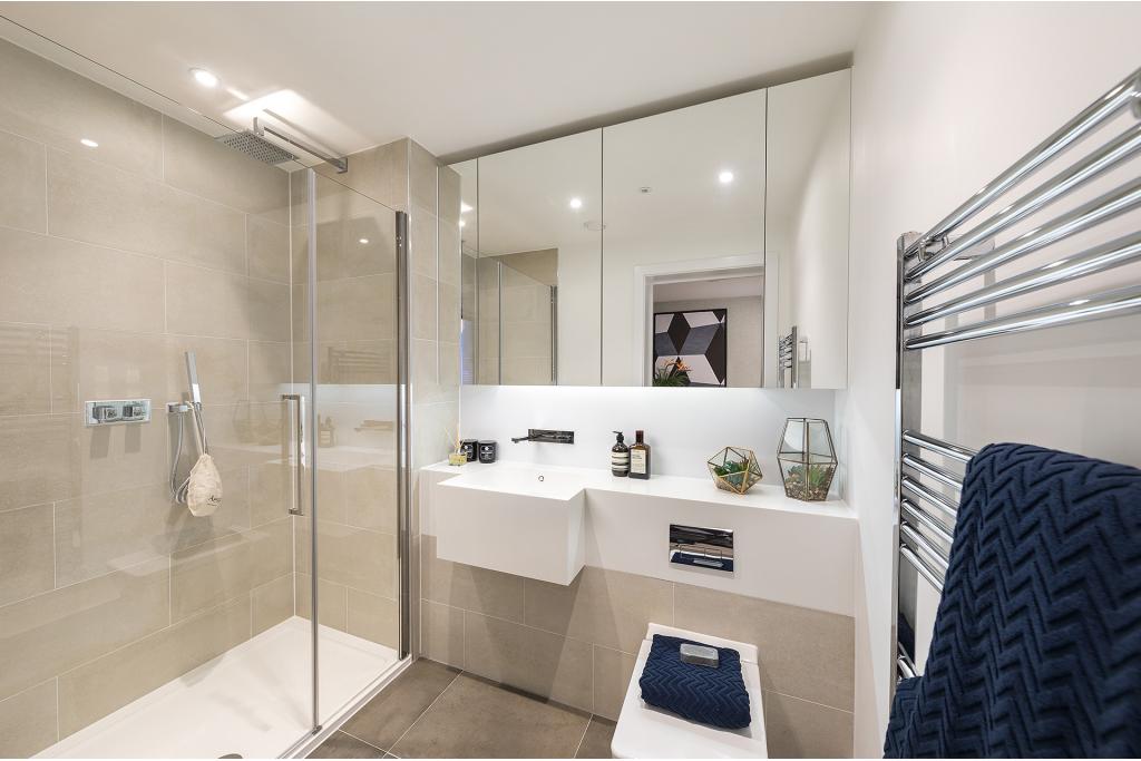 London Square Spitalfields – Sold Out