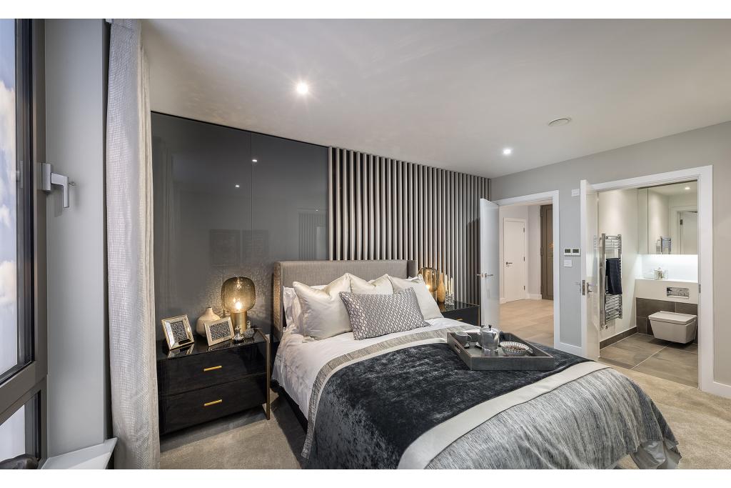 London Square Spitalfields – Sold Out