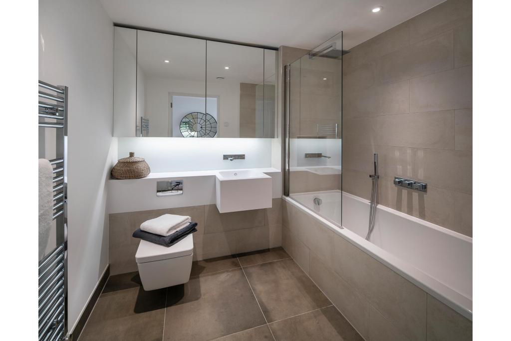 London Square Spitalfields – Sold Out