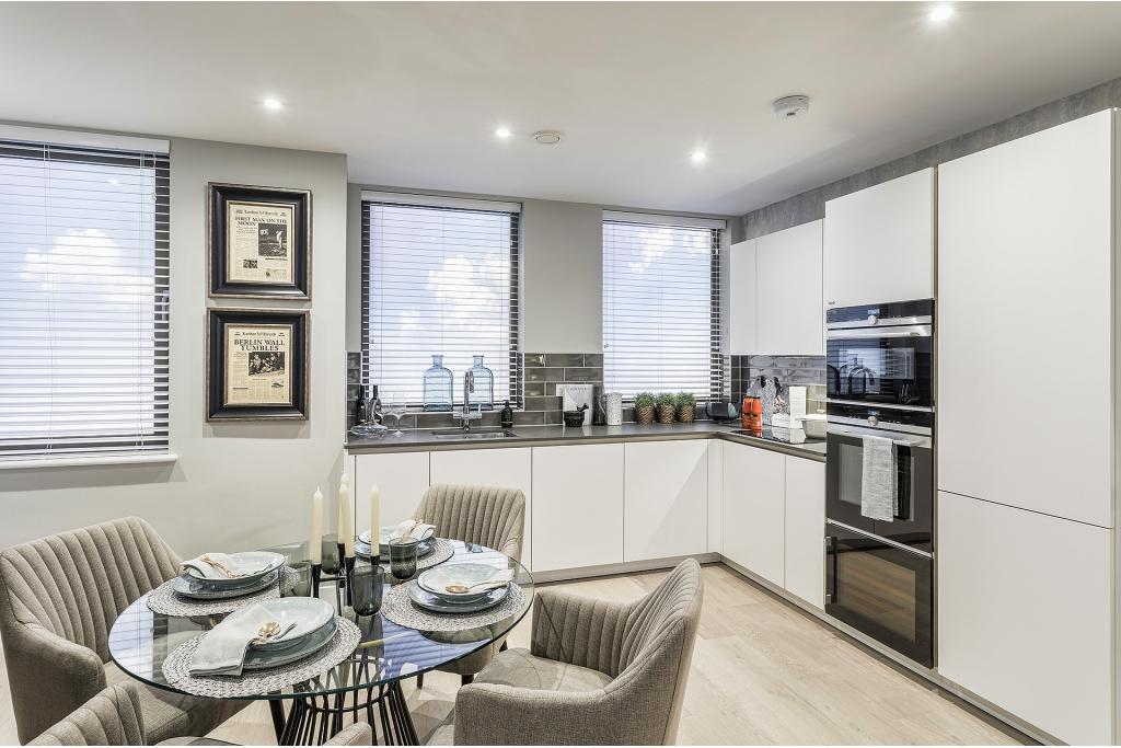 London Square Spitalfields – Sold Out