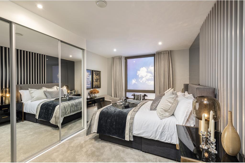 London Square Spitalfields – Sold Out