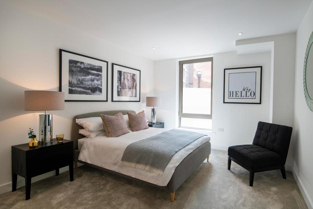 London Square Spitalfields – Sold Out