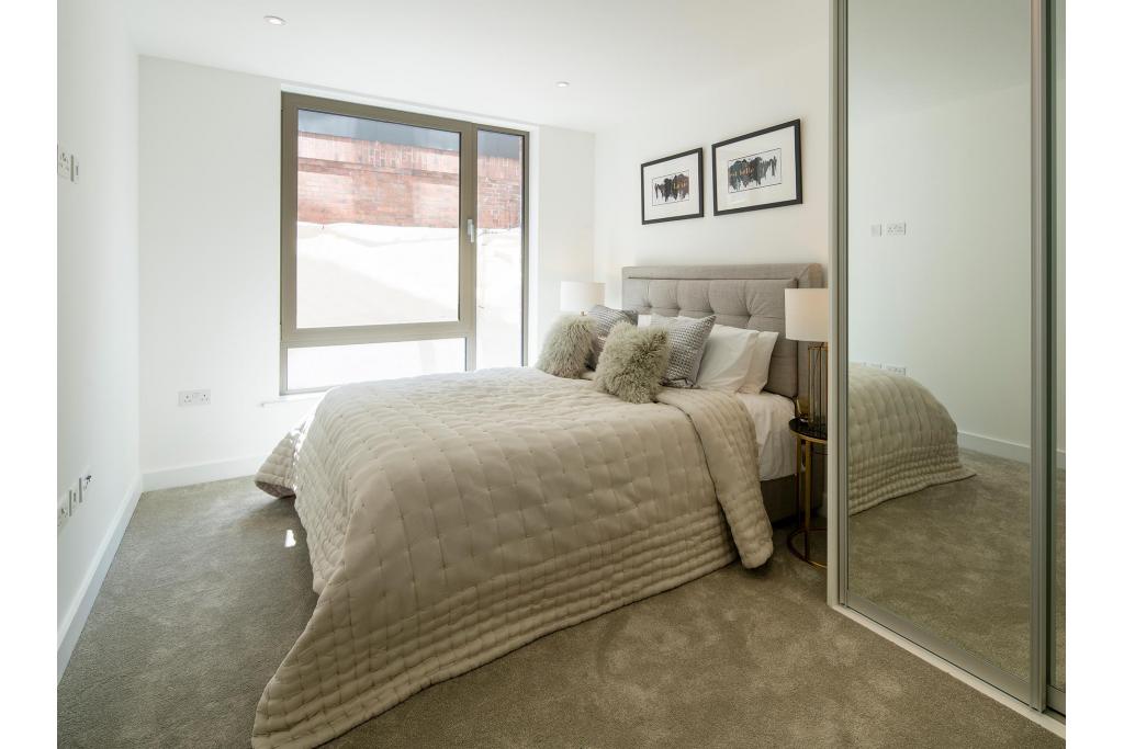 London Square Spitalfields – Sold Out