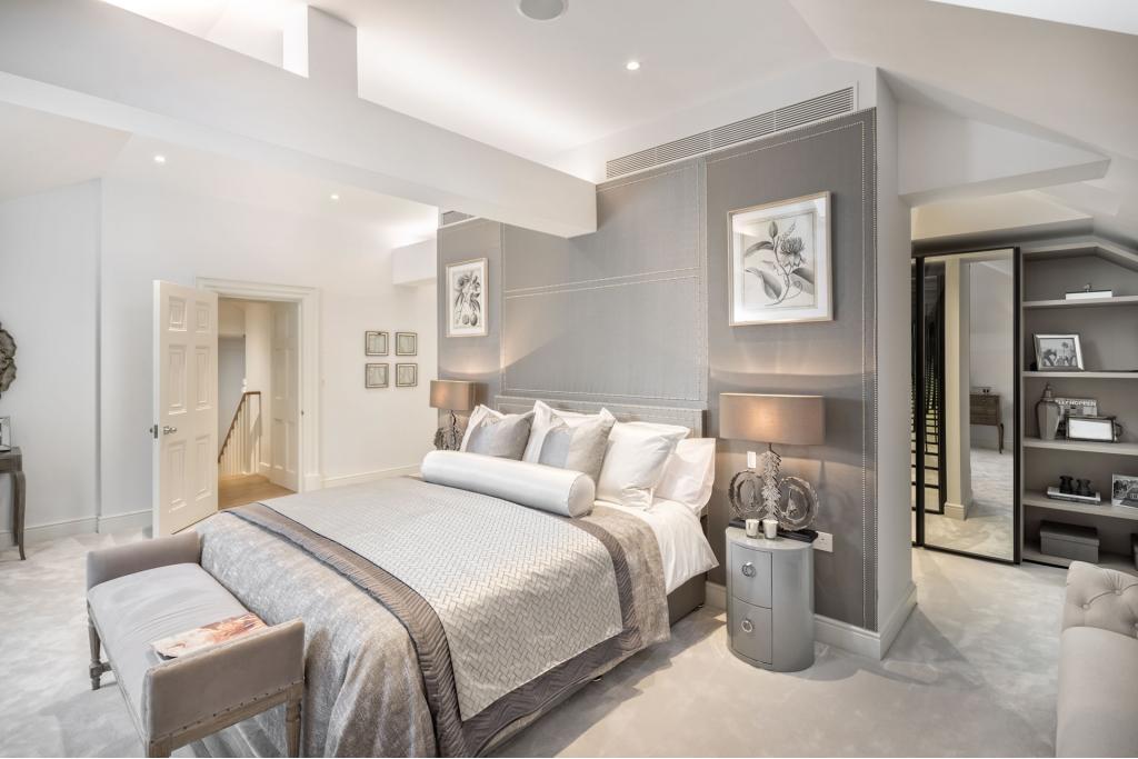Ancaster Gate – Exclusive 3, 4, 5 & 6 Bedroom Homes in Richmond Hill
