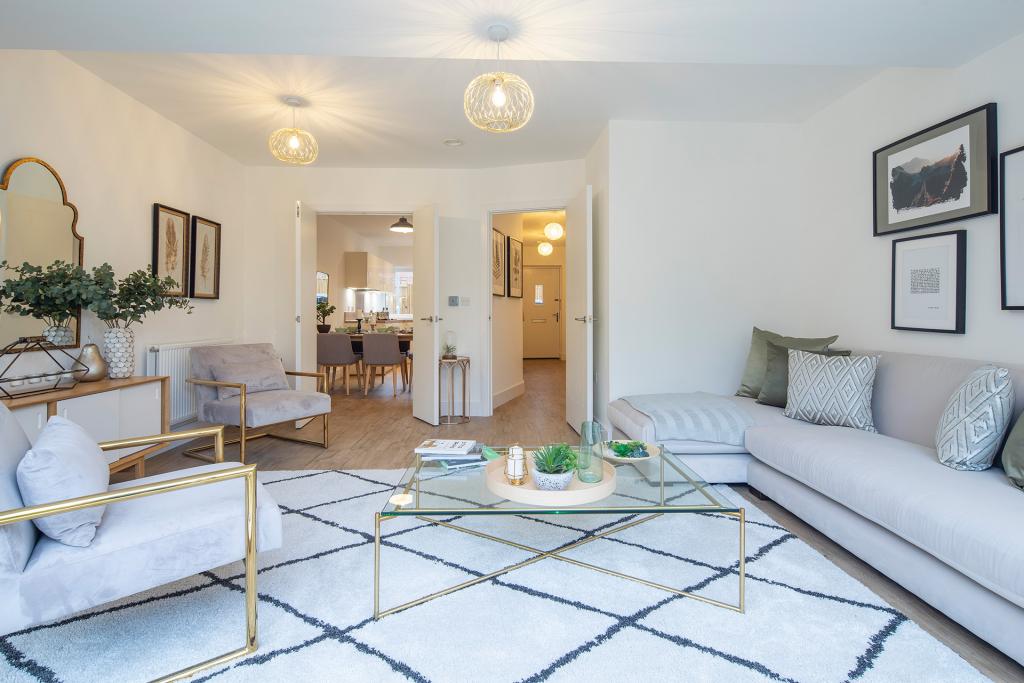 London Square Orpington – 1, 4 & 5 Bedroom Houses & Apartments Sold Out