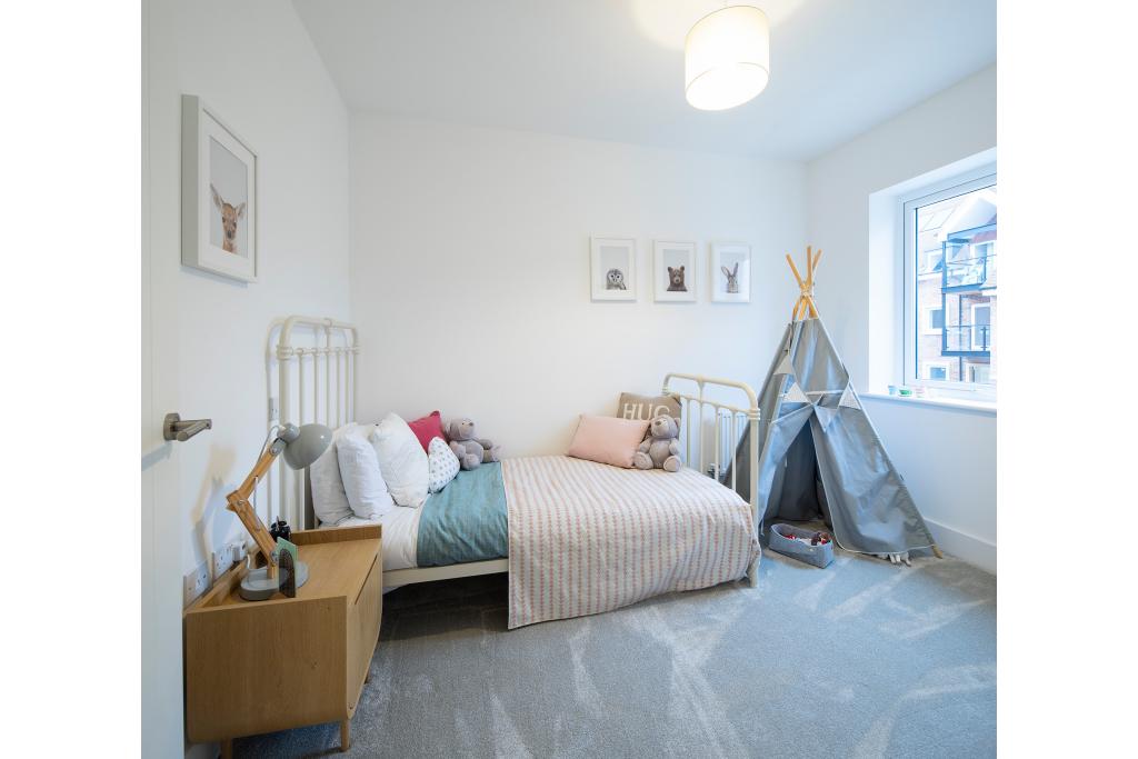 London Square Orpington – 1, 4 & 5 Bedroom Houses & Apartments Sold Out