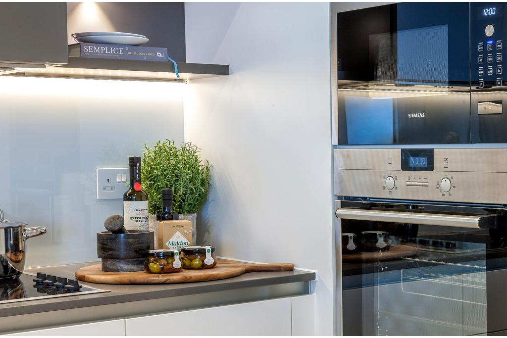 London Square Caledonian Road – Sold Out