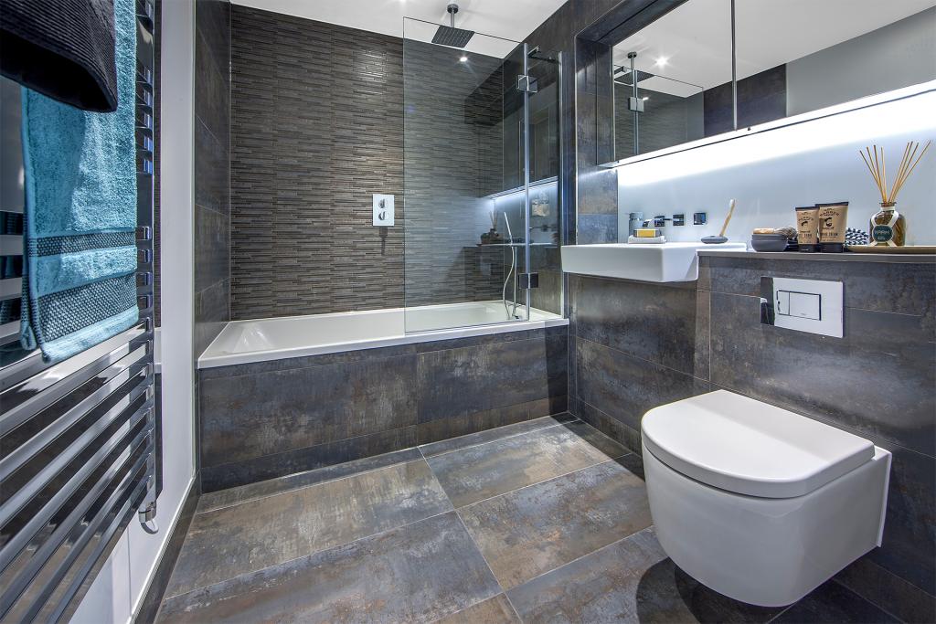 London Square Streatham Hill Luxury Apartments