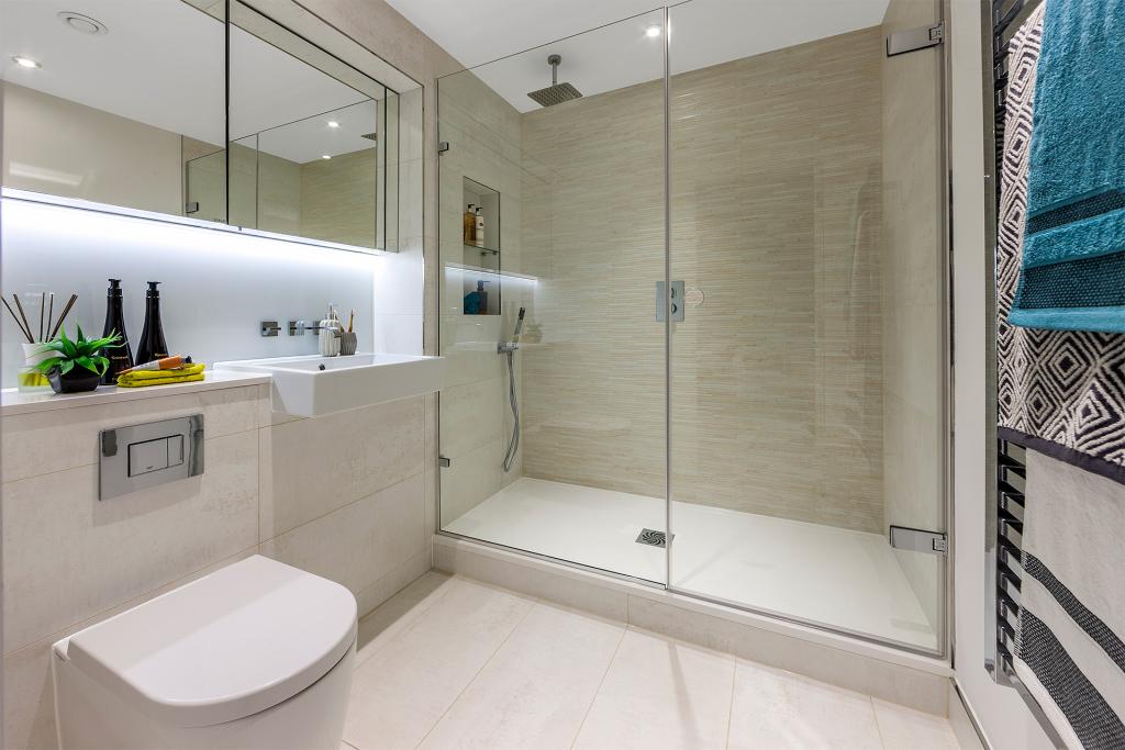 London Square Streatham Hill Luxury Apartments