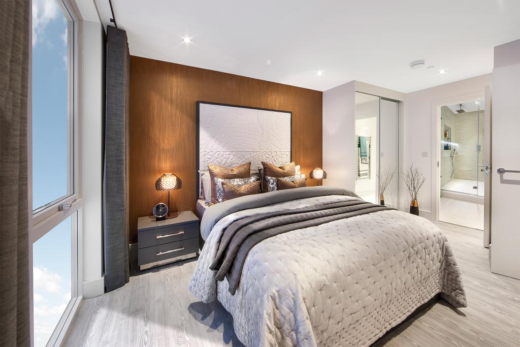 London Square Streatham Hill Luxury Apartments