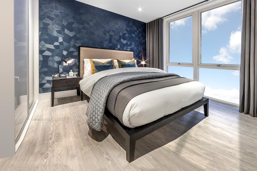 London Square Streatham Hill Luxury Apartments