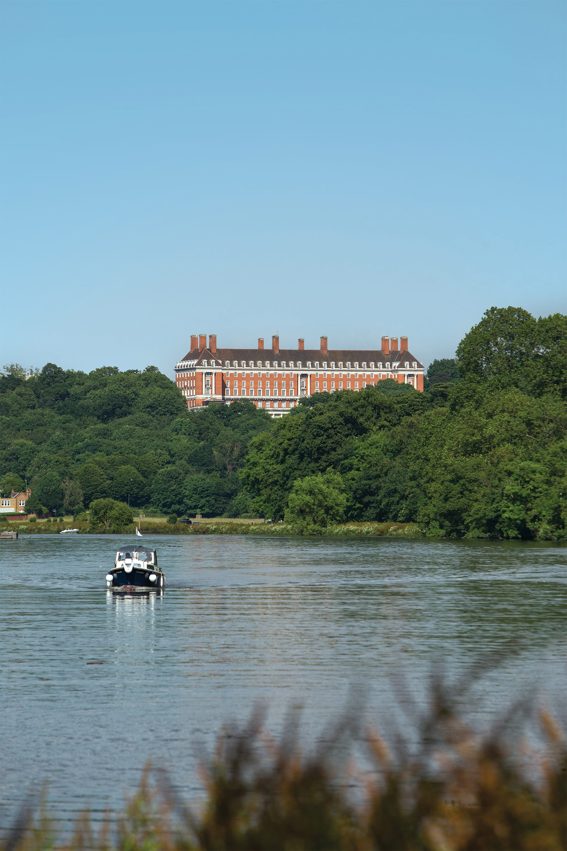 The Star and Garter - Luxurious 2, 3 & 4 Bedroom Apartments & Studio