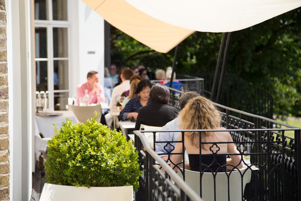 The Star and Garter - Luxurious 2, 3 & 4 Bedroom Apartments & Studio