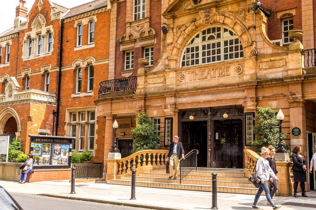 The Star and Garter - Luxurious 2, 3 & 4 Bedroom Apartments & Studio