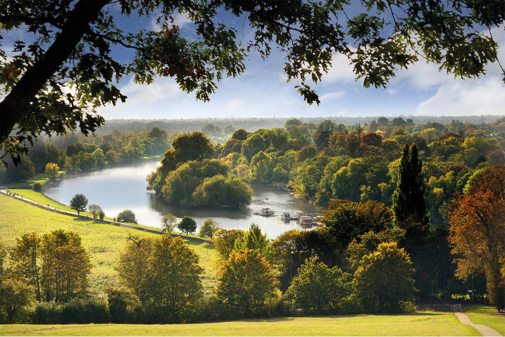 The Star and Garter - Luxurious 2, 3 & 4 Bedroom Apartments & Studio