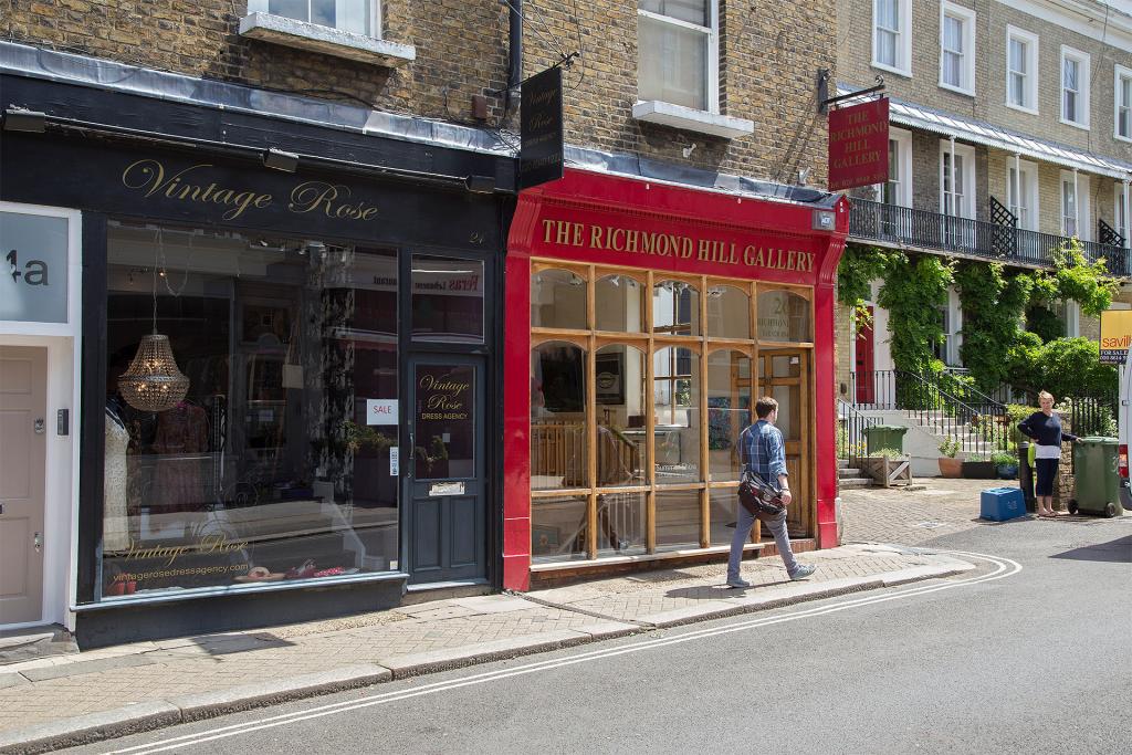 The Star and Garter - Luxurious 2, 3 & 4 Bedroom Apartments & Studio