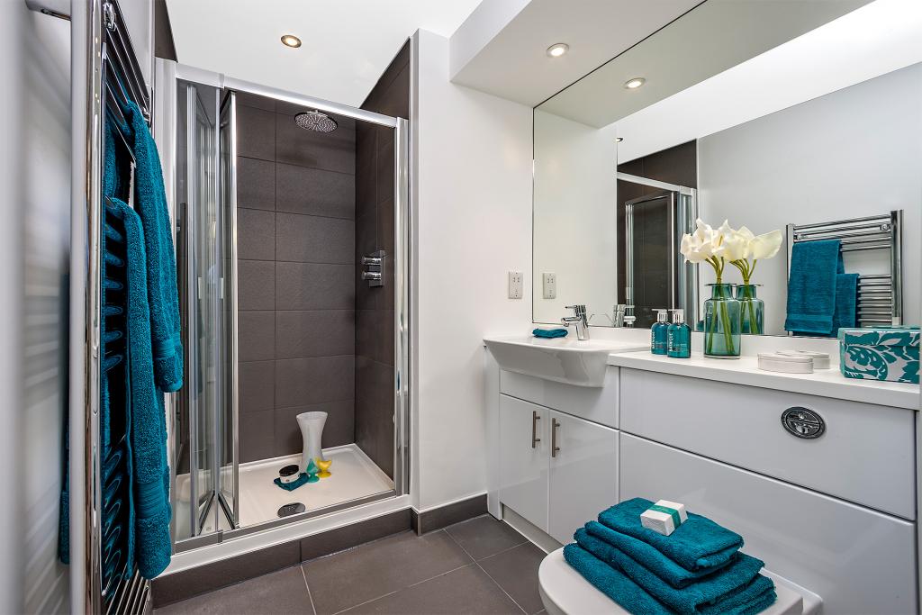 London Square Ruislip - Stylish 1, 2, 3 & 4 Bedroom Houses & Apartments