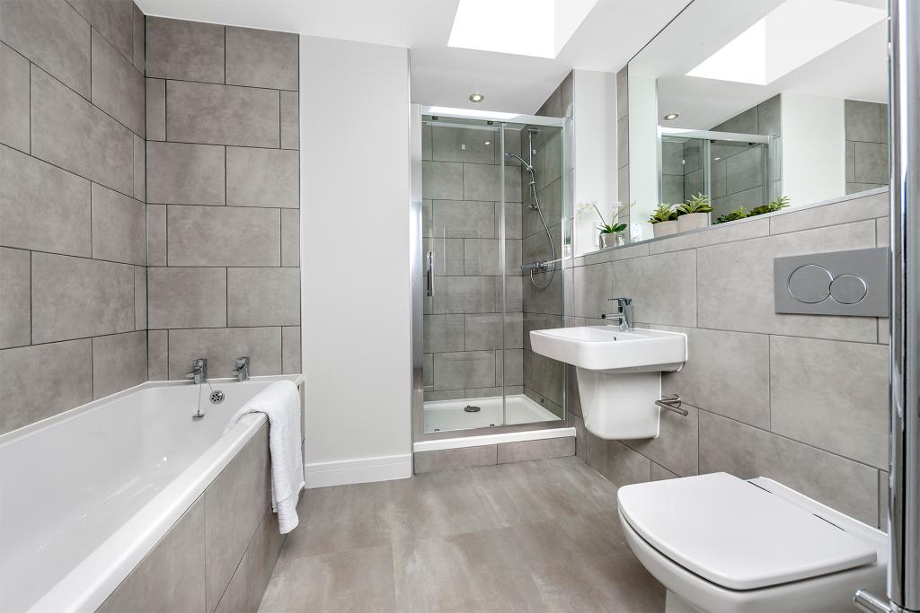 London Square The Coach House - 1 & 2 Bedroom Apartments - Sold Out