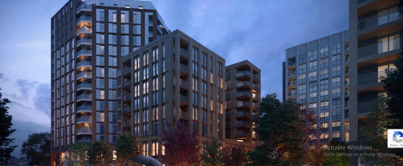 Leegate - New Homes in Blackheath | 562 New Homes Planned