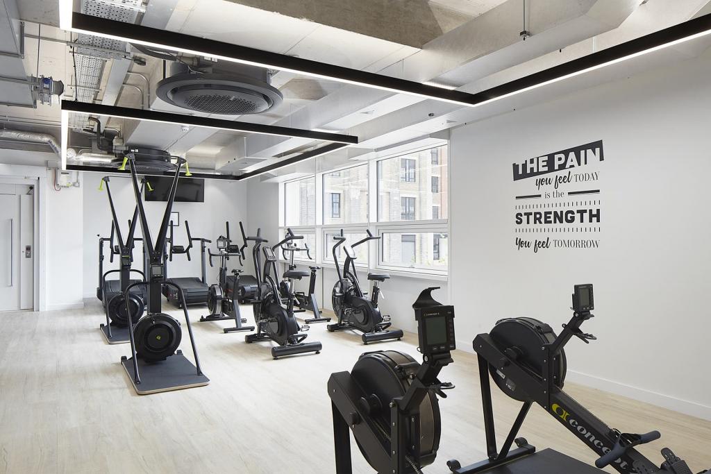 London Square Bermondsey 1 - 1, 2 & 3 Bedroom Apartments & Penthouses