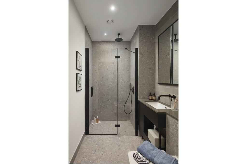 London Square Bermondsey 1 - 1, 2 & 3 Bedroom Apartments & Penthouses