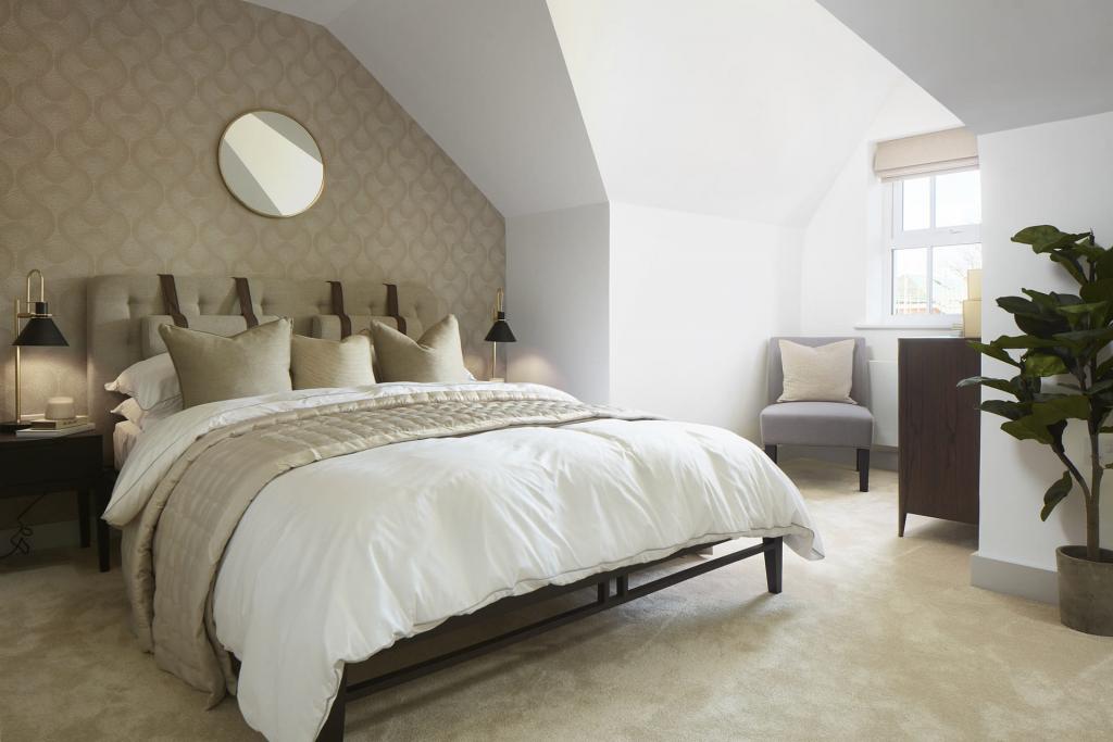 London Square Walton on Thames - 1, 2, 3, 4 & 5 Bedroom Houses & Apartments