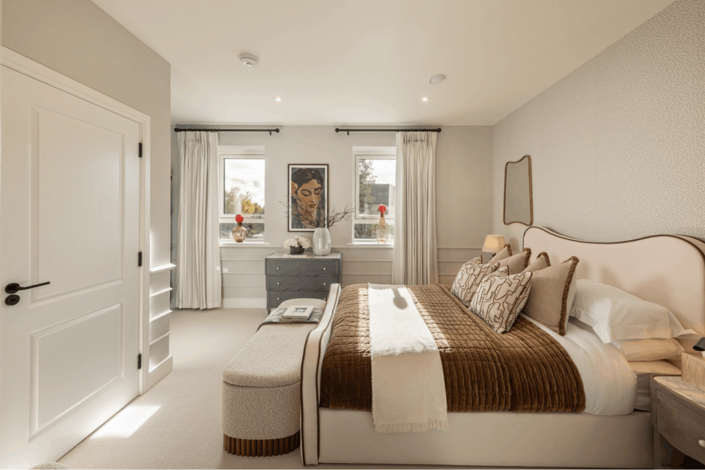 London Square Twickenham Square - Apartments from £475,000 | 3 Bedroom Townhouses from £1,405,000
