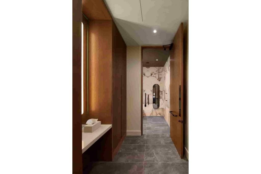 London Square Nine Elms - Last 3 Bedroom Duplex Penthouse Remaining