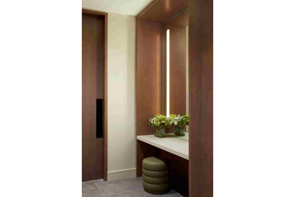 London Square Nine Elms - Last 3 Bedroom Duplex Penthouse Remaining